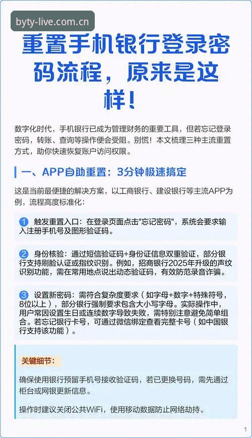 3个关键步骤+2个实用心法：老用户手把手教你搞定2026BYTY平台登录